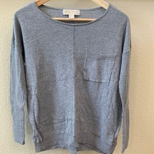 MICHAEL Michael Kors Grey Sweater